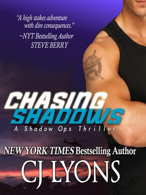 cover image of Chasing Shadows